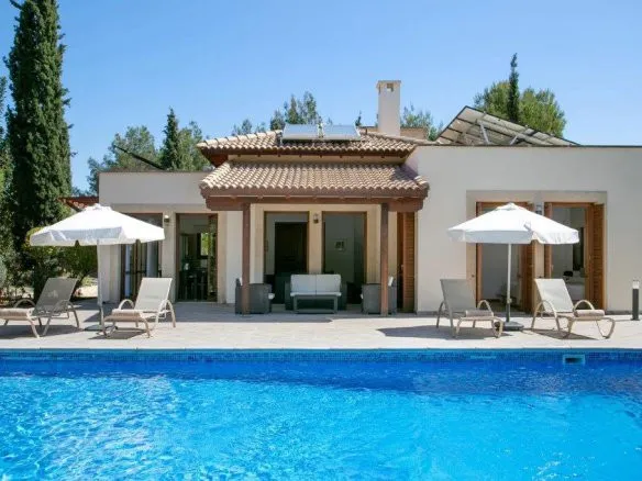 Kouklia - Aphrodite Hills, Paphos