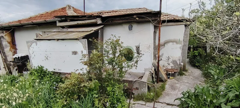 Южна индустриална зона, гр. Хасково