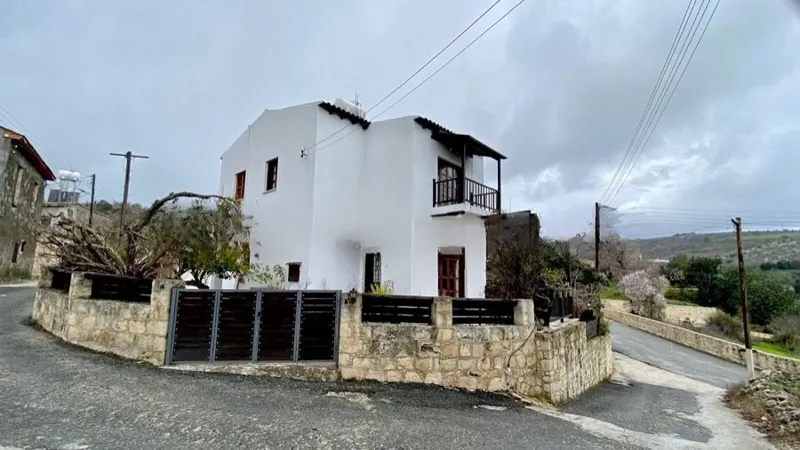 Kritou Tera, Paphos