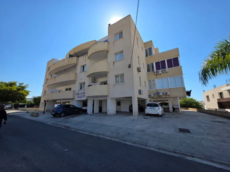 Paphos Town Center, Paphos